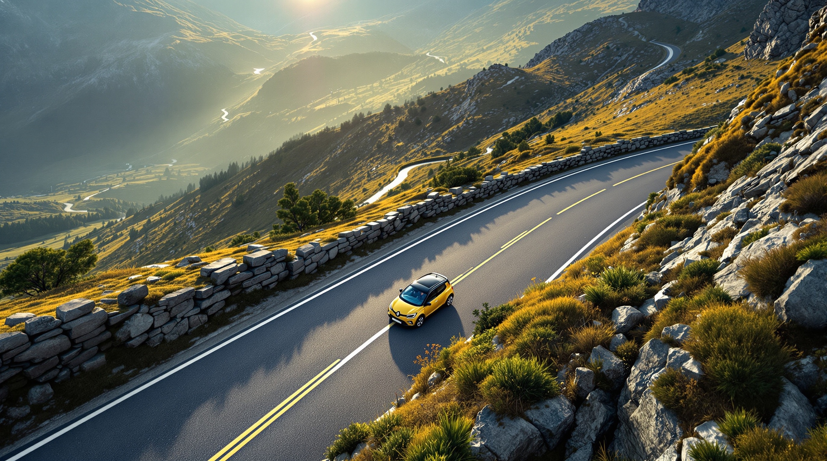 DataDesignCar IA : génère des visuels marketing créatifs et personnalisés pour mettre en valeur vos véhicules avec une qualité professionnelle.