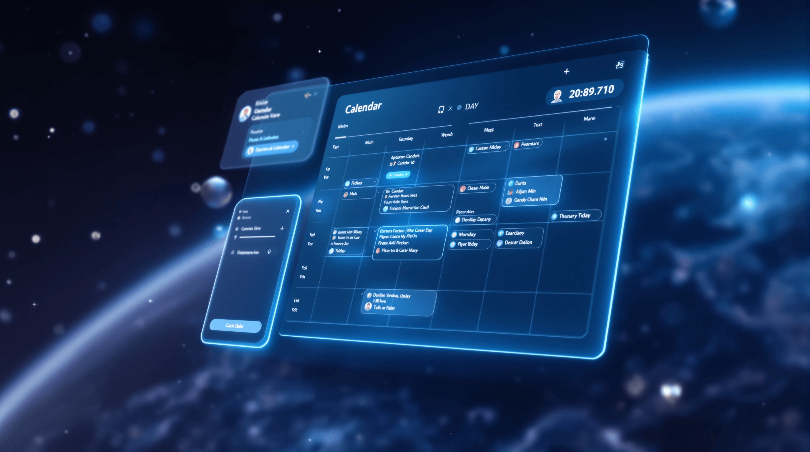 Disponible 24/7, DatatalkCar vous assiste dans l'accueil des clients, dans la prise de rendez-vous et s'interface à vos systèmes d'information.